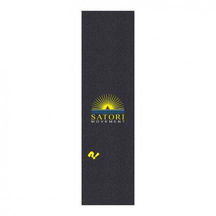 Paradox - Satori Sun - Griptape