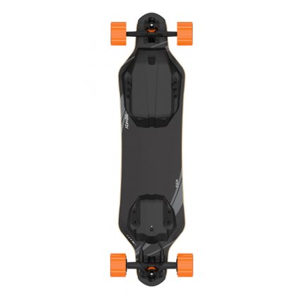 Exway - X1 Flex ER Hub 37" - elektrický longboard