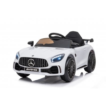 Eljet Mercedes AMG GT R Dětské elektrické auto 1