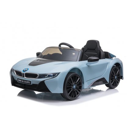 Eljet BMW i8 Coupe světle modrá 1