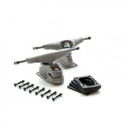 carver c7 65 raw truck set