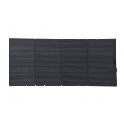 EcoFlow - solární panel 400W