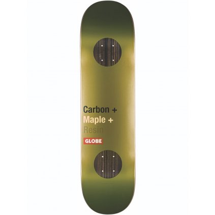 Globe - G3 Bar 8" Impact/Olive - deska