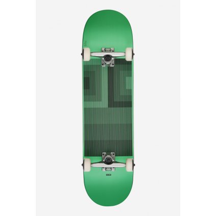 Globe - G1 Lineform Mint 8.25" - skateboard