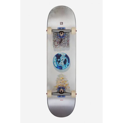 Globe - G2 Rholtsu - Stack 8.25" - skateboard