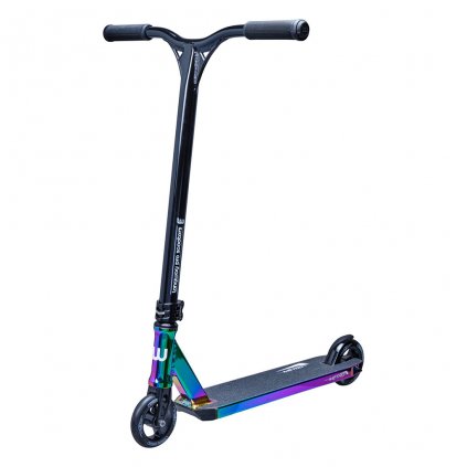 Longway Metro Pro Black:Neochrome1