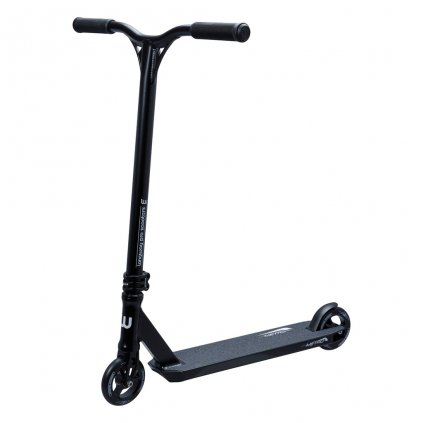 Longway Metro Pro Full Black1