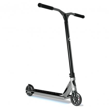 Lucky Scooters Lucky Covenant 2022 Pro Scooter Brushed 1