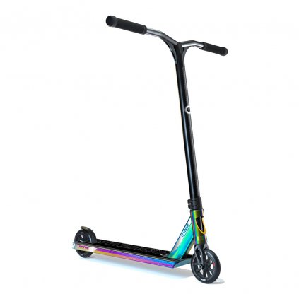 Lucky Scooters Lucky Covenant 2022 Pro Scooter Oil Slick 1