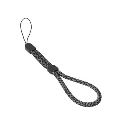 Exway - Reflexní poutko na ovladač (černé)