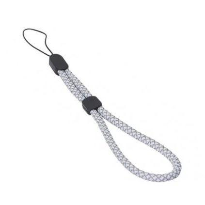 Exway - Reflexní poutko na ovladač (šedé)