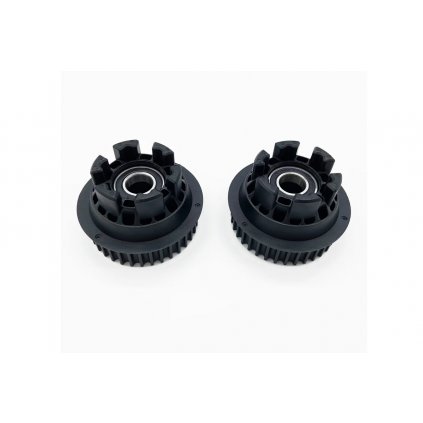 Exway - Adaptér 44T Pulley pro ABEC-11 (2ks)