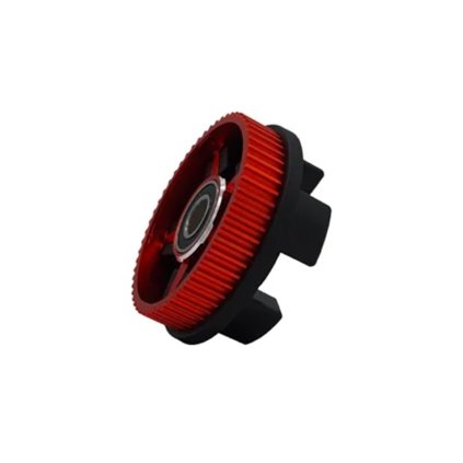 Exway - Precision Pulley pro Atlas Pro (sada 2ks) - Červený