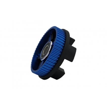 Exway - Precision Pulley pro Atlas Pro (sada 2ks) - Modrý