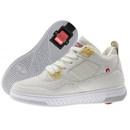 Breezy Rollers - Jumper - boty s kolečkem - Cream