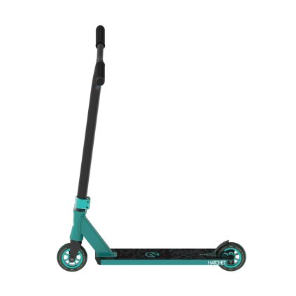 North Hatchet 2021 Pro Teal:Black1