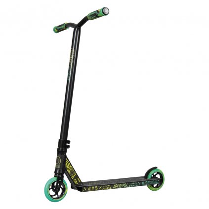 Lucky Crew 2022 Pro Scooter Tracer