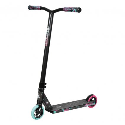 Lucky Crew 2022 Pro Scooter Rush1