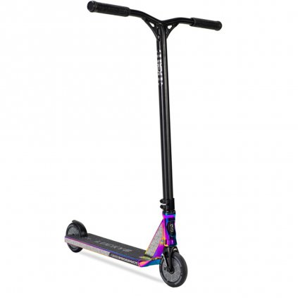 Lucky Prospect 2022 Pro Scooter Oil Slick