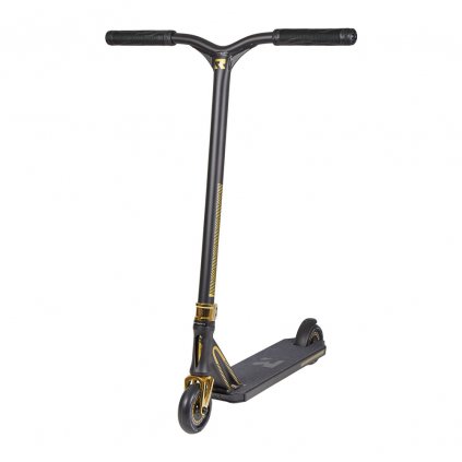 Root Invictus Pro Scooter Gold Rush 1