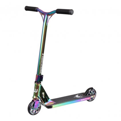 Longway Summit Mini Pro Scooter Full Neochrome 1