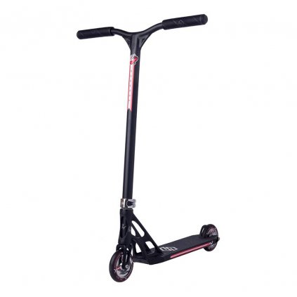 Striker Bgseakk Magnetit Pro Scooter Black Silver 1