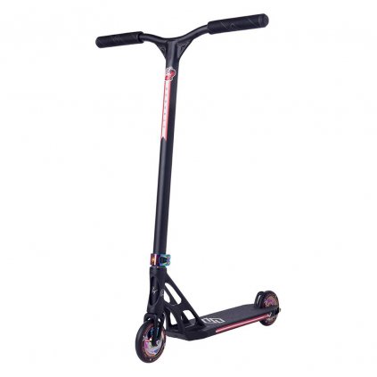 Striker Bgseakk Magnetit Pro Scooter Black Neochrome 1