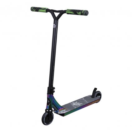 Revolution Supply Storm Pro Scooter Neochrome 1