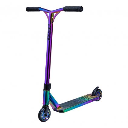 Antics The Oilslick Pro Scooter Oilslick 1