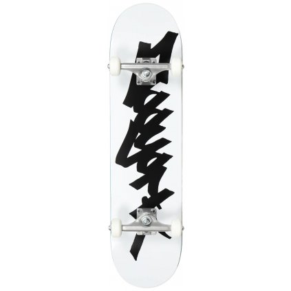 zoo york tag complete skateboard bl