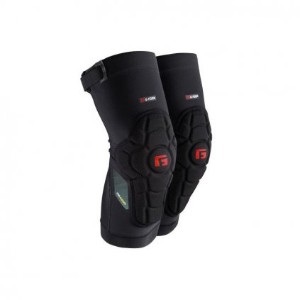 g form pro rugged knee guard