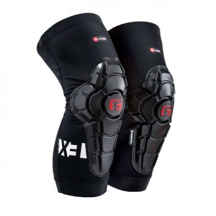 G-Form - Pro X3 Knee - kolenní chránič