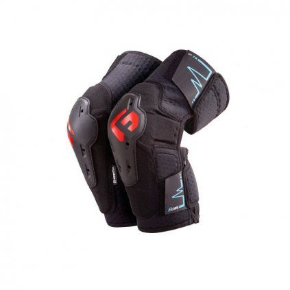 G-Form - E-Line Knee - kolenní chránič