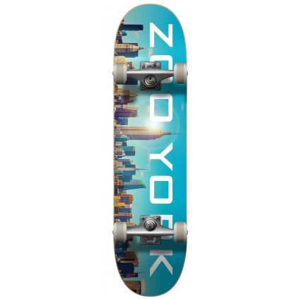 zoo york city complete skateboard xd (1)
