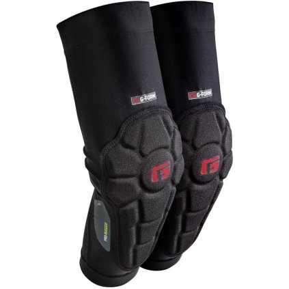 g form pro rugged elbow guard