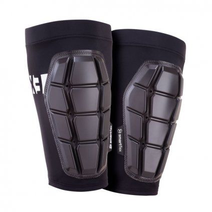 G-Form - Pro X3 Shin - holenní chrániče