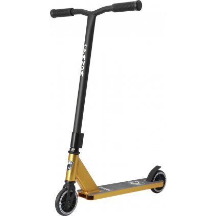 panda initio pro scooter n01