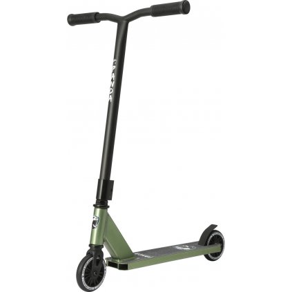panda initio pro scooter ud1