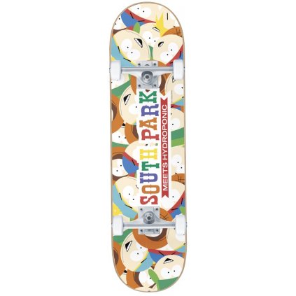 Hydroponic - South Park Buddies 7,25 / 7,75" - skateboard