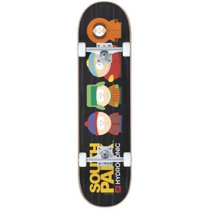 Hydroponic - South Park Gang 7,5 / 8" - skateboard