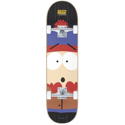 Hydroponic - South Park Stan 8" - skateboard