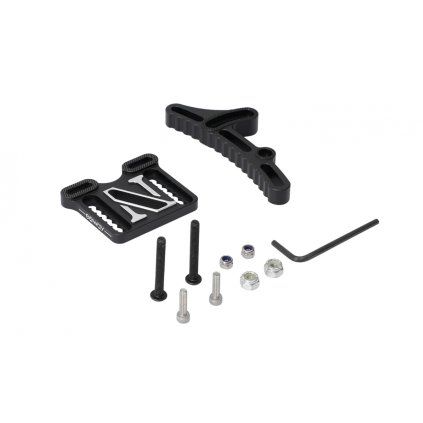 Newbee - Exway Footstop - Black