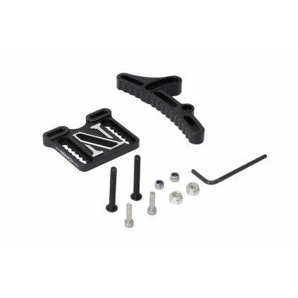 Newbee - Exway Footstop - Black