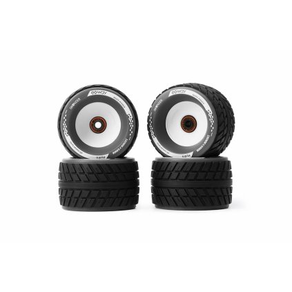 Exway - IWONDER Hydro All Terrain Wheels 100mm (sada 4ks)