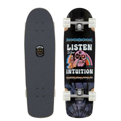 Arbor - Artist Series Pilsner 28,75" - cruiser