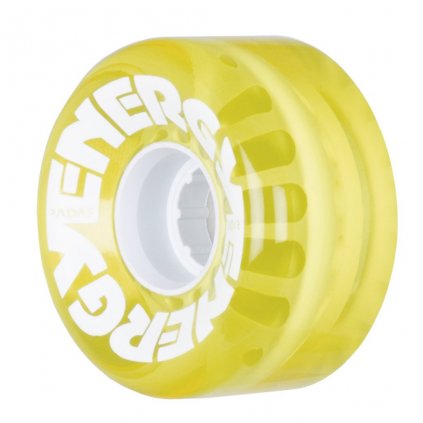 Wheels Energy Radar 62 Clear Yellow img src Energy 62 Clear Yellow Angle