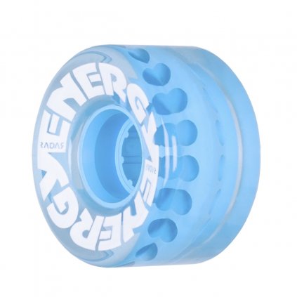 Wheels Energy Radar 57 clear blue img src Energy 57 Clear Blue Angle