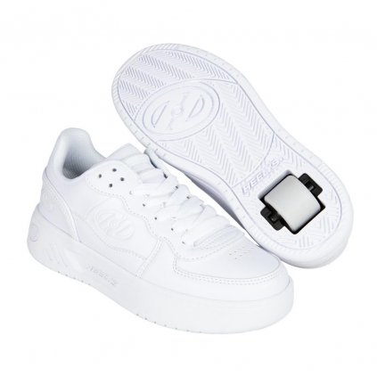 Heelys - Reserve Low - White - koloboty