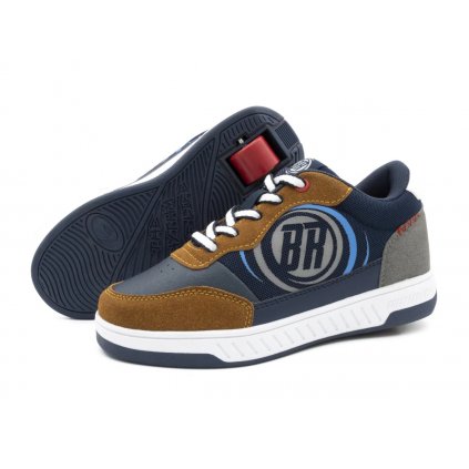 Breezy Rollers - boty s kolečkem - 2212310