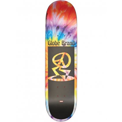 Globe - Peace Man Mid 7,6" - deska